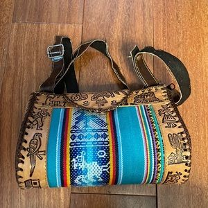 Culture purse